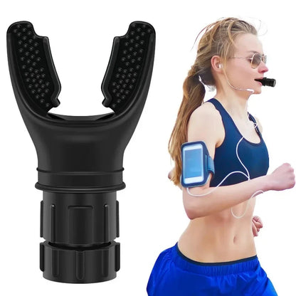 Breathing Trainer