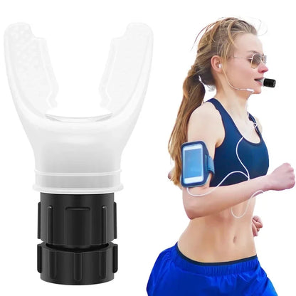 Breathing Trainer