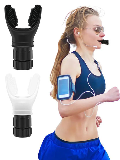 Breathing Trainer